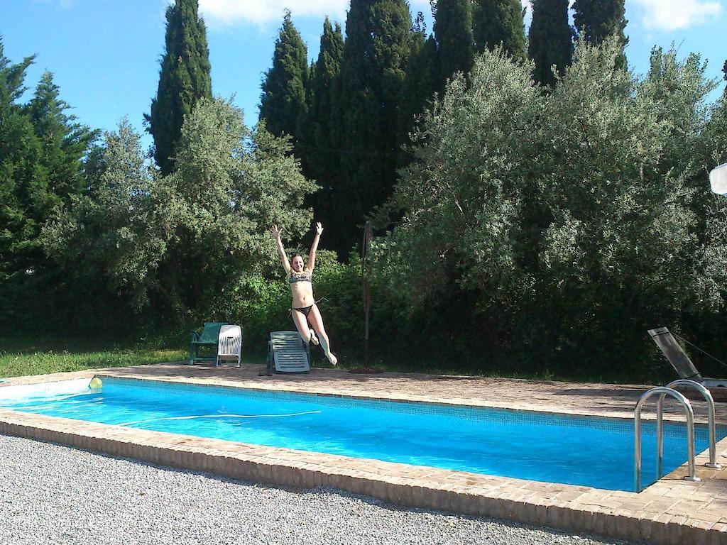 Cortijo Algabia Guest House Alhendin Room photo
